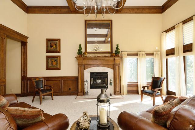 2731 Heartland Valley Road, Manhattan, KS 66503