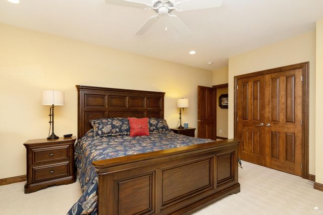 2731 Heartland Valley Road, Manhattan, KS 66503