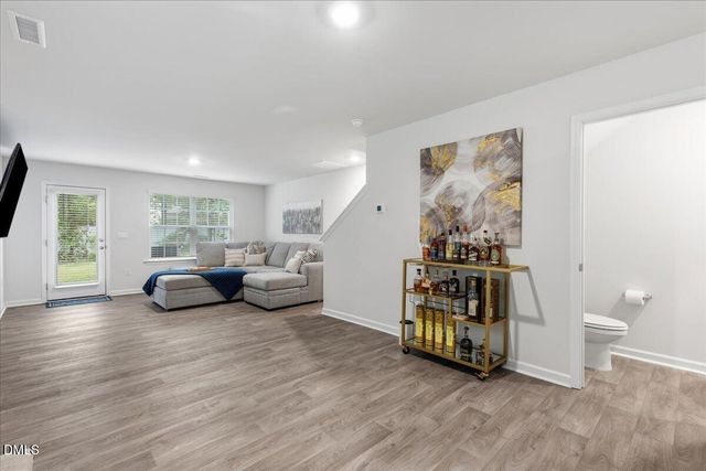 8705 Asher Gray Way, Raleigh, NC 27616