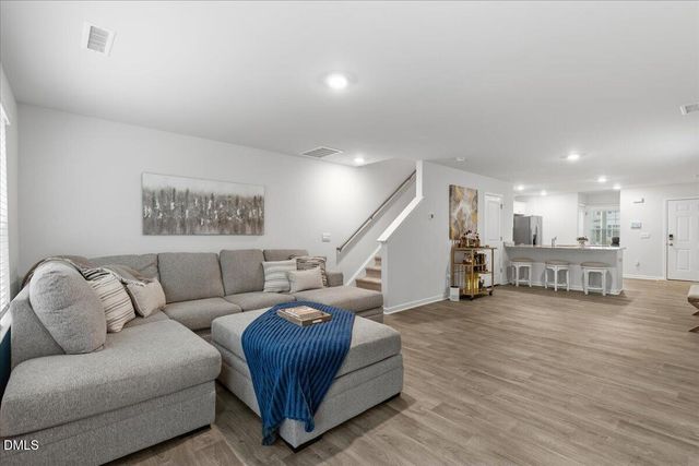 8705 Asher Gray Way, Raleigh, NC 27616