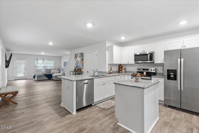 8705 Asher Gray Way, Raleigh, NC 27616