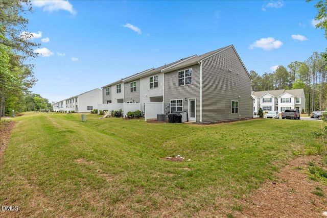 8705 Asher Gray Way, Raleigh, NC 27616