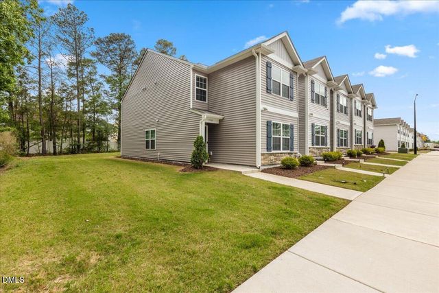 8705 Asher Gray Way, Raleigh, NC 27616