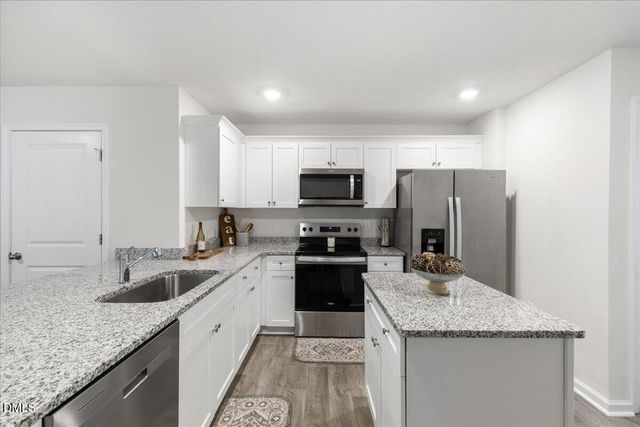 8705 Asher Gray Way, Raleigh, NC 27616