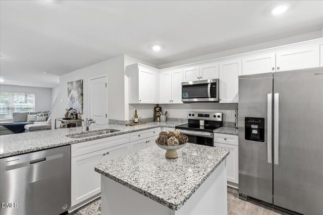 8705 Asher Gray Way, Raleigh, NC 27616