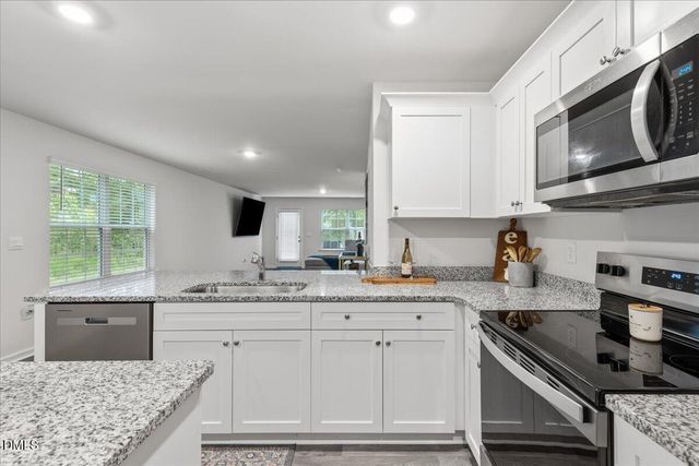 8705 Asher Gray Way, Raleigh, NC 27616
