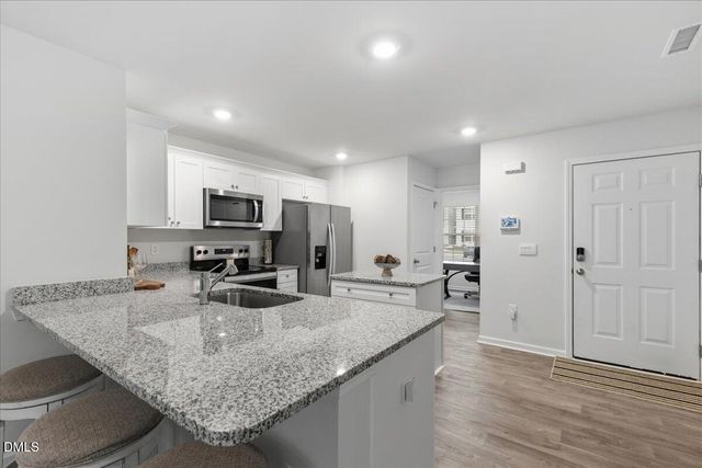 8705 Asher Gray Way, Raleigh, NC 27616