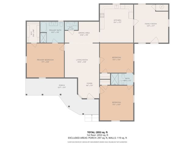 638 Rucker Rd, Murfreesboro, TN 37127