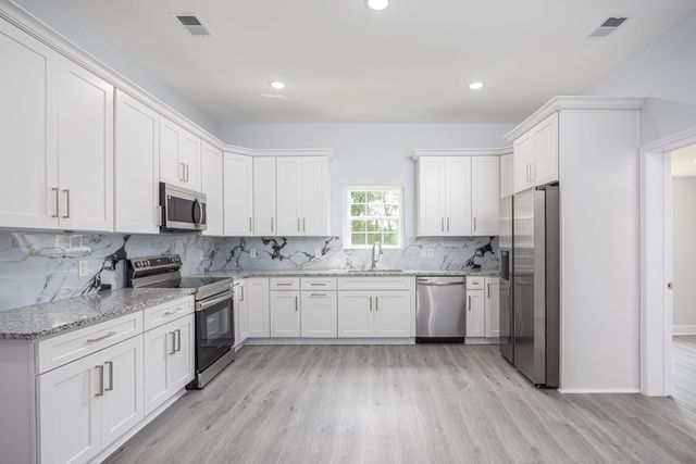 638 Rucker Rd, Murfreesboro, TN 37127