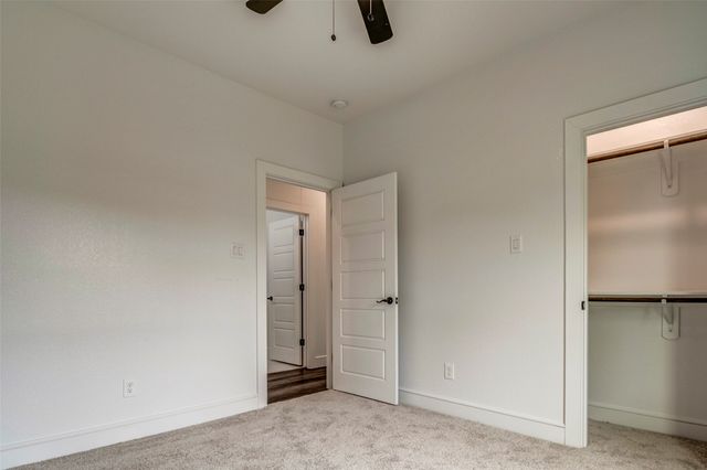 2513 Quail Run Trail, Granbury, TX 76048