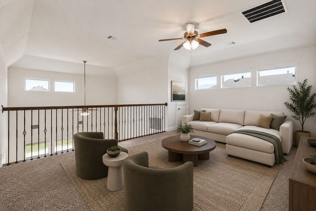 4238 Long Drive, Forney, TX 75126
