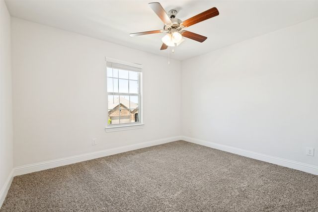 4238 Long Drive, Forney, TX 75126