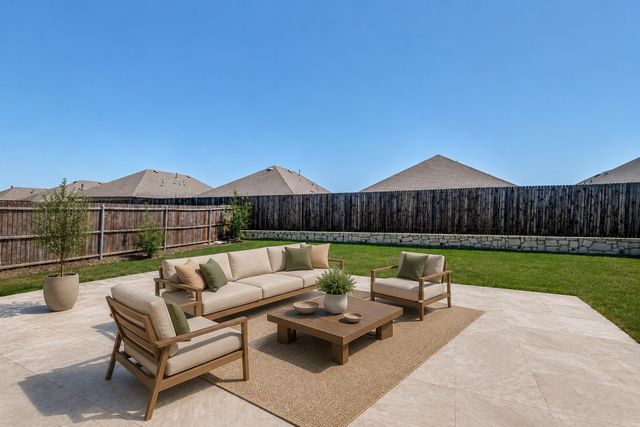 4238 Long Drive, Forney, TX 75126