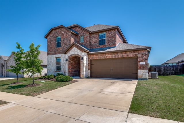 4238 Long Drive, Forney, TX 75126