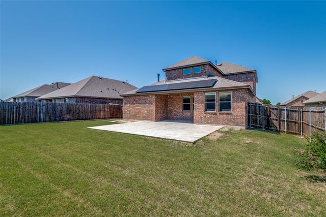 4238 Long Drive, Forney, TX 75126