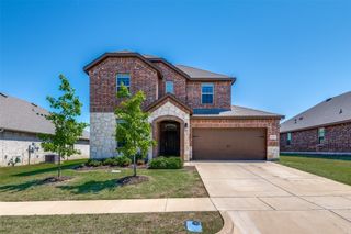 4238 Long Drive, Forney, TX 75126