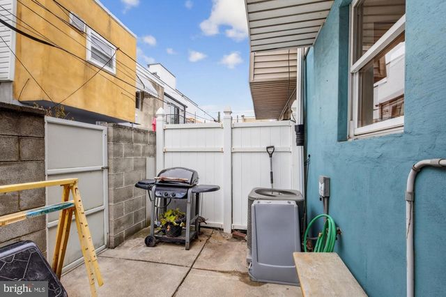 1908 S JESSUP ST, Philadelphia, PA 19148