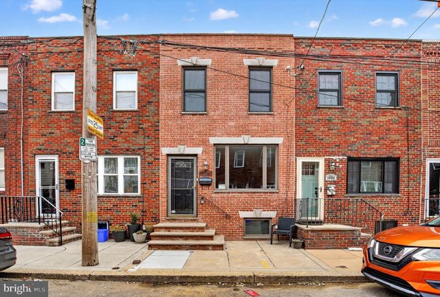 1908 S JESSUP ST, Philadelphia, PA 19148