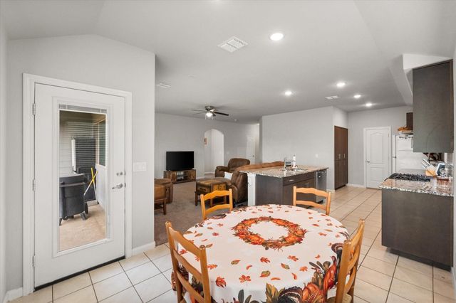 1100 Nighthawk Trail, Alvarado, TX 76009