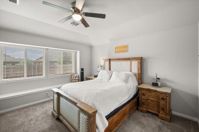1100 Nighthawk Trail, Alvarado, TX 76009