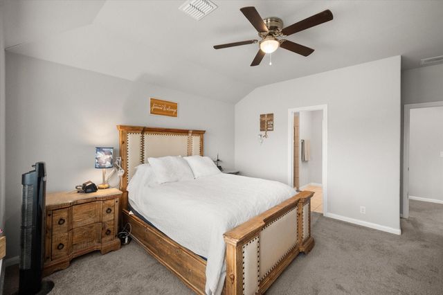 1100 Nighthawk Trail, Alvarado, TX 76009