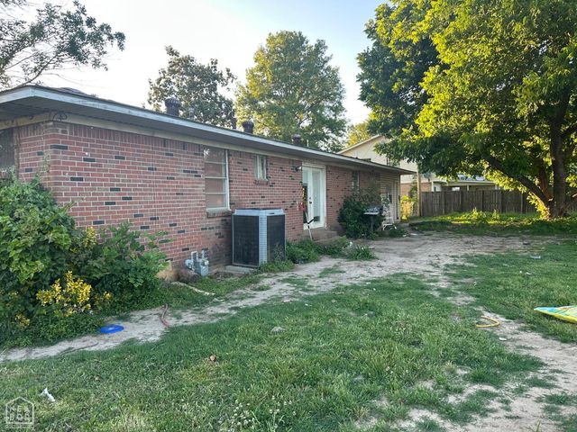 100 N Magnolia Drive, Trumann, AR 72472