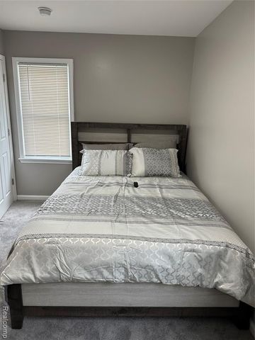 17103 Patton Street, Detroit, MI 48219