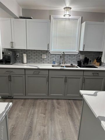 17103 Patton Street, Detroit, MI 48219