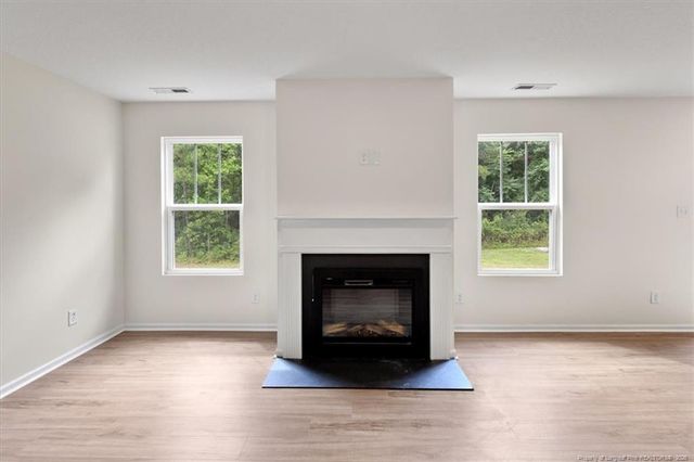 464 Denny Lane, Carthage, NC 28327