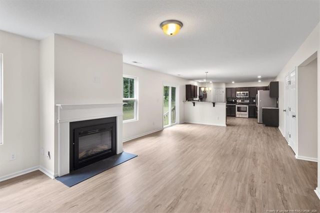 464 Denny Lane, Carthage, NC 28327