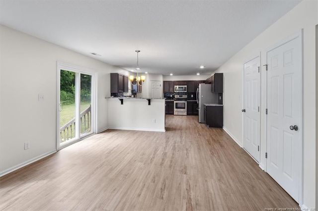 464 Denny Lane, Carthage, NC 28327