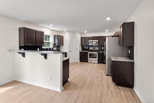 464 Denny Lane, Carthage, NC 28327