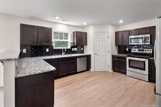 464 Denny Lane, Carthage, NC 28327
