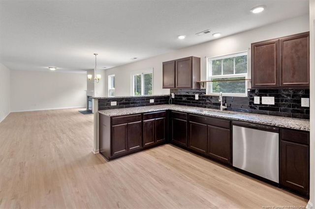 464 Denny Lane, Carthage, NC 28327