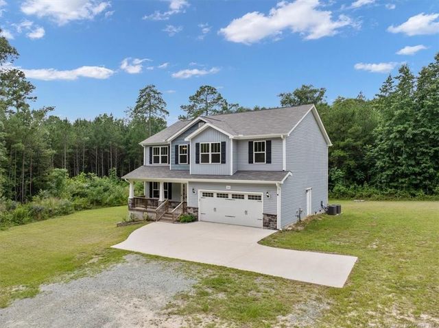 464 Denny Lane, Carthage, NC 28327