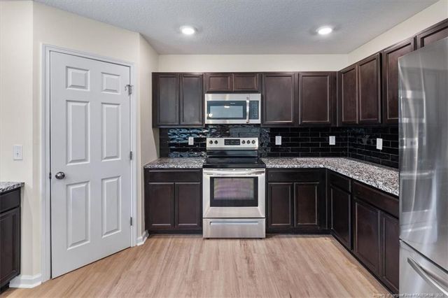 464 Denny Lane, Carthage, NC 28327
