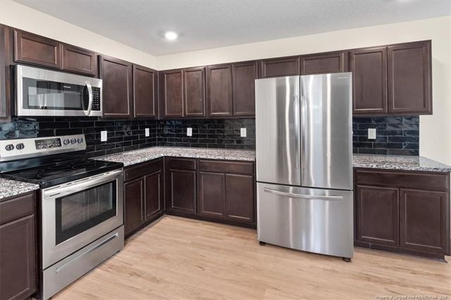 464 Denny Lane, Carthage, NC 28327