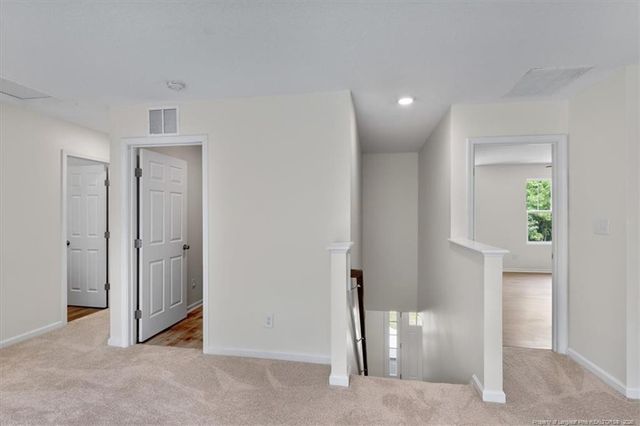 464 Denny Lane, Carthage, NC 28327