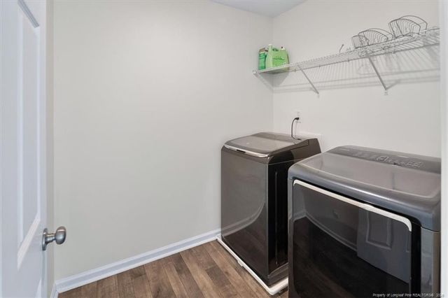 464 Denny Lane, Carthage, NC 28327