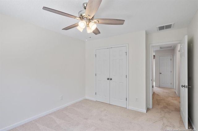 464 Denny Lane, Carthage, NC 28327