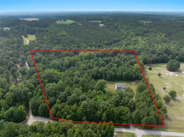 464 Denny Lane, Carthage, NC 28327