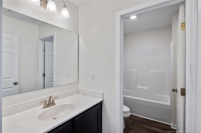 464 Denny Lane, Carthage, NC 28327