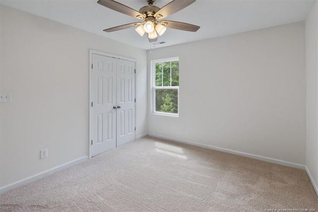 464 Denny Lane, Carthage, NC 28327