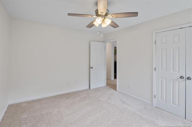 464 Denny Lane, Carthage, NC 28327