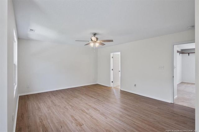 464 Denny Lane, Carthage, NC 28327