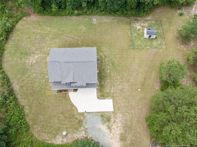 464 Denny Lane, Carthage, NC 28327