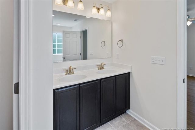 464 Denny Lane, Carthage, NC 28327