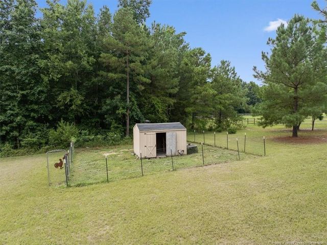 464 Denny Lane, Carthage, NC 28327