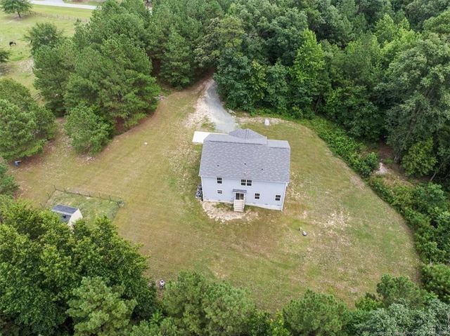 464 Denny Lane, Carthage, NC 28327