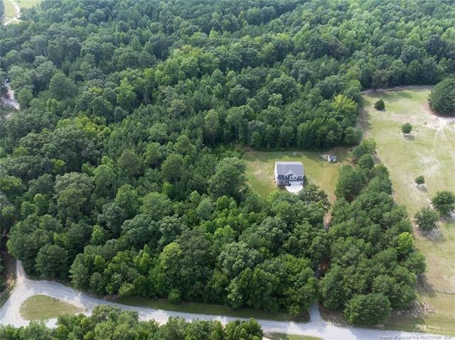 464 Denny Lane, Carthage, NC 28327